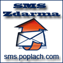 SMS zdarma na O2, T-mobile, Vodafone