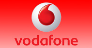Poslat na Vodafone SMS zdarma
